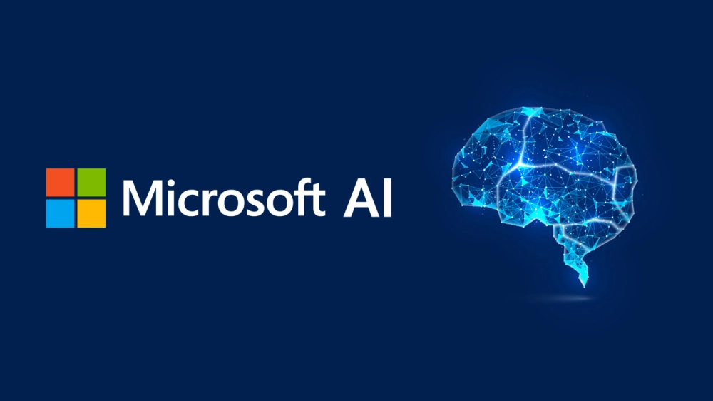  Microsoft AI